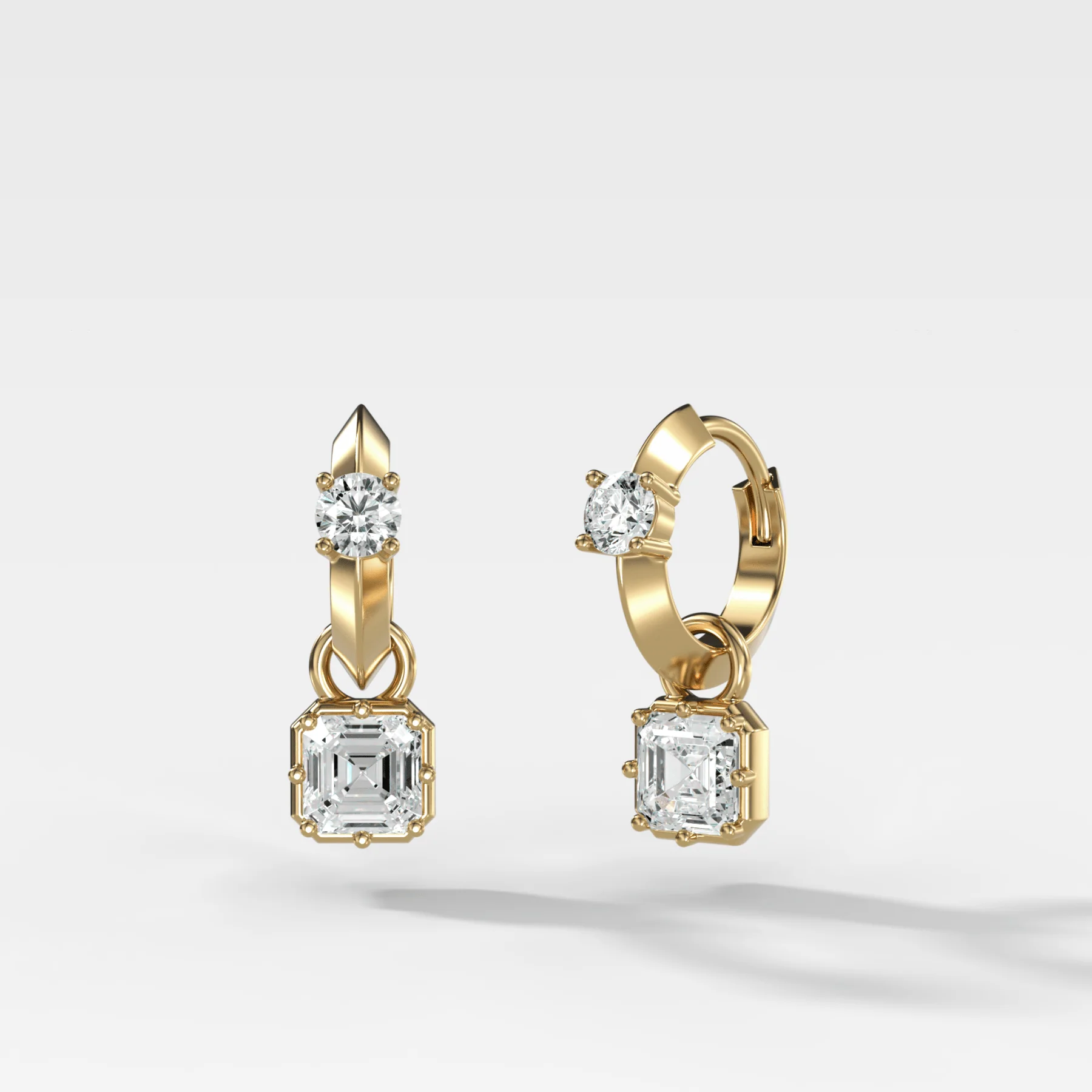 Best Diamond Earrings