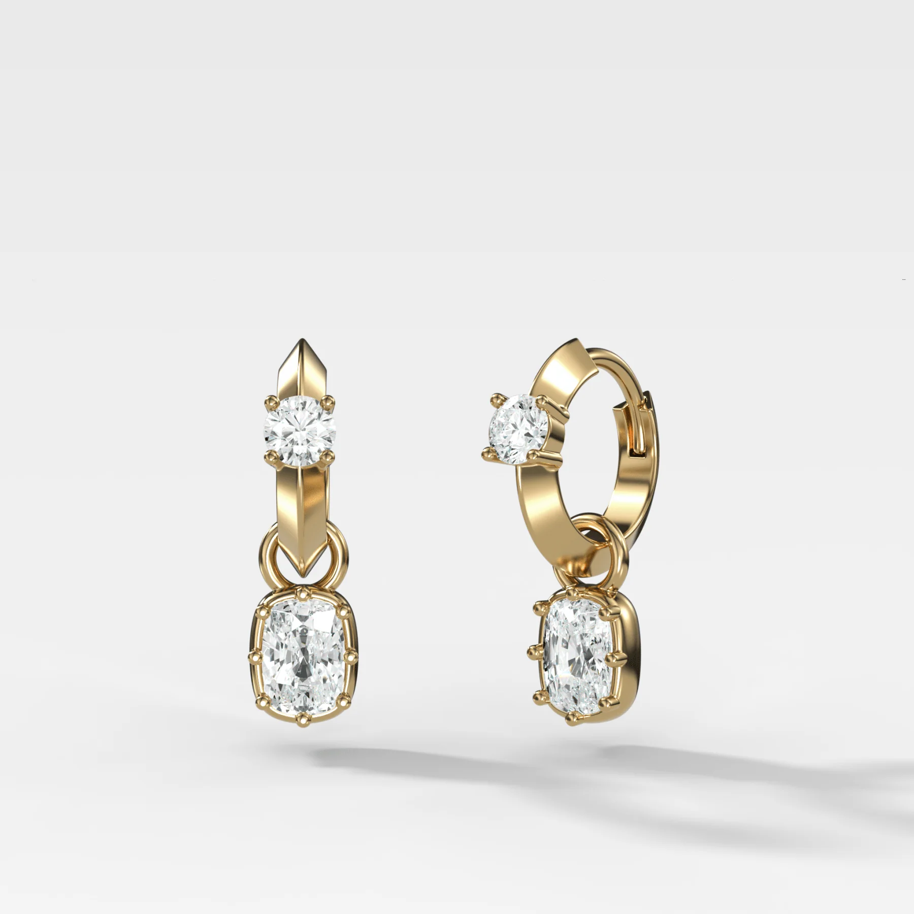 New Fine Jewelry