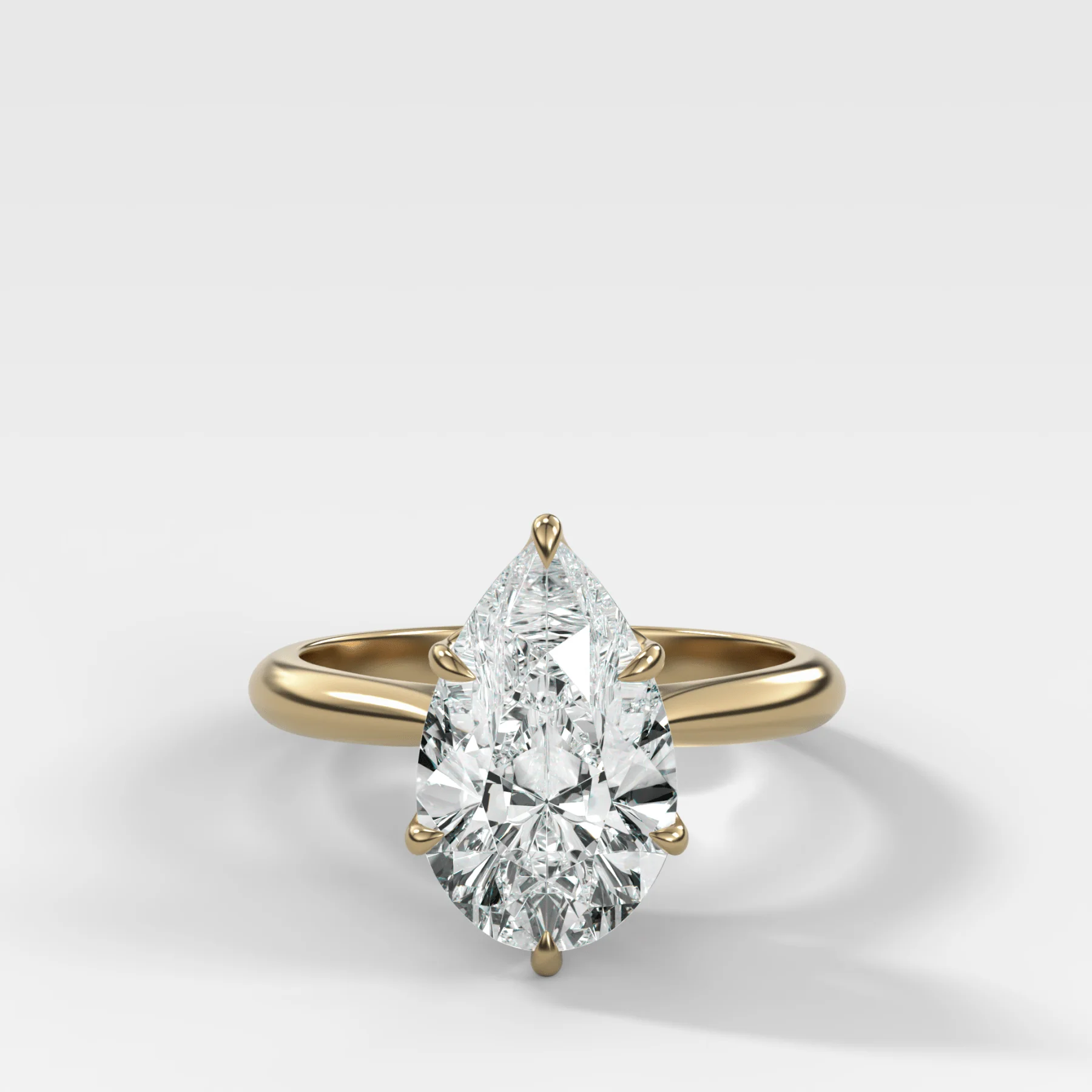 New Engagement Rings